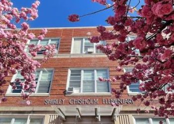 Green upgrades improve D.C. school learning environments