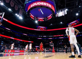 Wizards games stay affordable during Capital One Arena rebuild