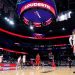 Wizards games stay affordable during Capital One Arena rebuild