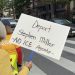 Citizens caught in large-scale ICE dragnet
