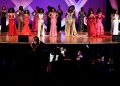 Black pageant stars redefine beauty and social justice