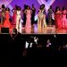 Black pageant stars redefine beauty and social justice