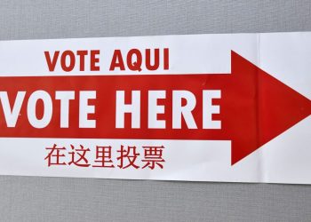 New playbook battles 2026 midterm election propaganda