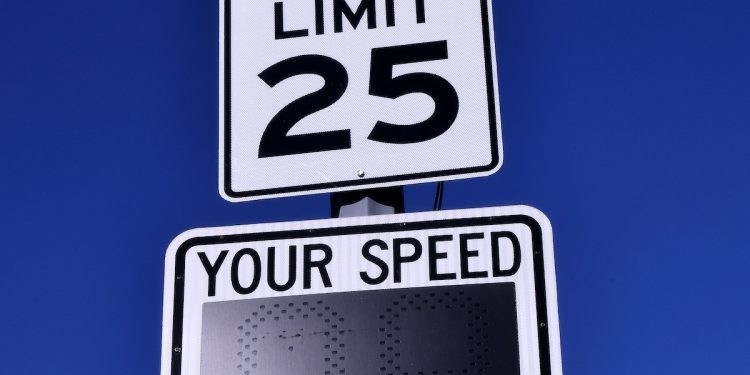 Traffic camera fines in D.C. reach record $257.8M in 2025