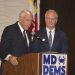 Maryland officials urge $11M for cyber worker wellness
