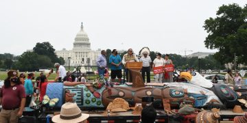 Indigenous Peoples’ Day prompts calls to change narratives