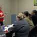 How the Wayne County childcare academy helped Dominique McBride