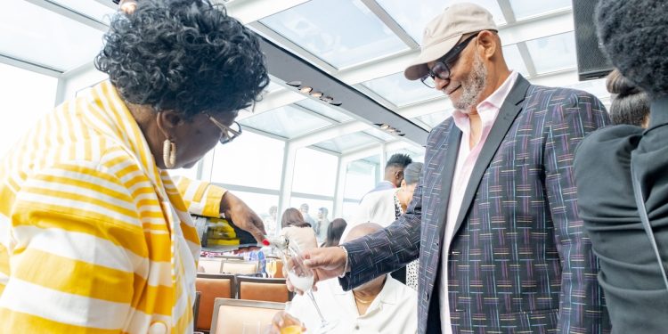 A guide to weekend events across the DMV