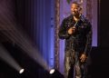 Jamie Foxx shares healing journey in new Hulu special