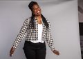Leslie Jones brings laughs to UMD College Park