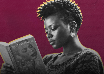 Unerased amplifies Black women’s voices via Reading Is Resistance