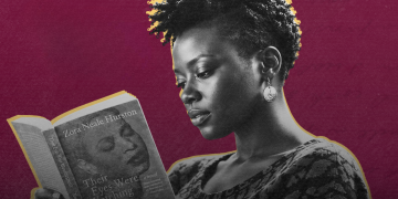 Unerased amplifies Black women’s voices via Reading Is Resistance