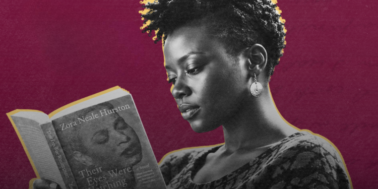 Unerased amplifies Black women’s voices via Reading Is Resistance