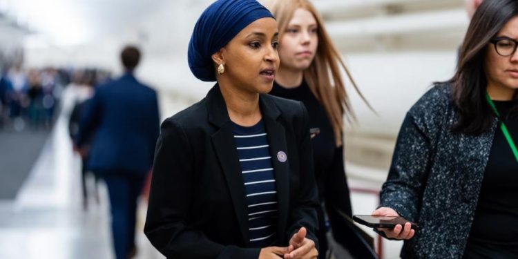 Why officials searched Ilhan Omar’s home so close to voting