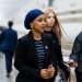 Why officials searched Ilhan Omar’s home so close to voting