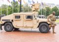 Trump National Guard deployment faces court review