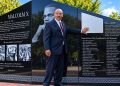 New Malcolm X monument honors activist in Annapolis