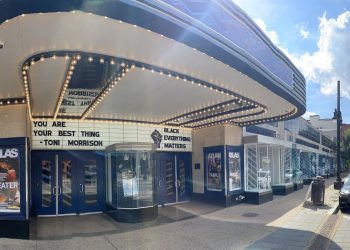 The Theatre Lab joins Atlas as Resident Arts Partner
