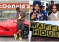 The Best And Worst Hip-Hop Food Collabs