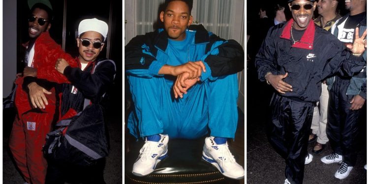 The Biggest Sneakerheads Of The Black Sitcom Universe