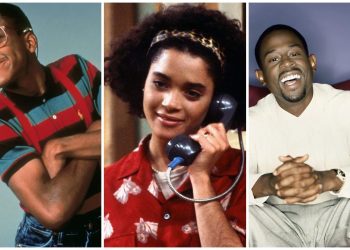 Black TV Characters Who Need A Comeback