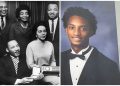 Nolan Wells Has A Haunting Connection To MLK Family Legacy