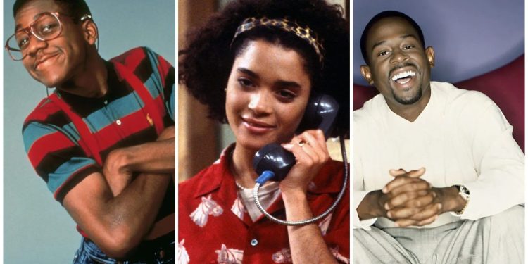 Black TV Characters Who Need A Comeback