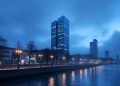 Will the Higher US Bond Yields Affect the EU?