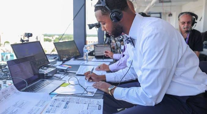 HBCU News – James Hadnot on HBCU Football and Following Charlie Neal’s Legacy in Broadcasting