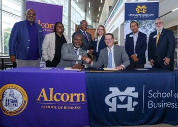 HBCU News – Alcorn State University Offers Accelerated Pathway to Graduate Accounting Degree
