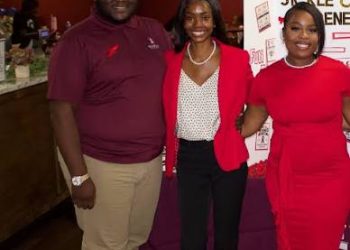 HBCU News – HBCU Ambassadors Turn Awareness into Action During Sickle Cell Awareness Month