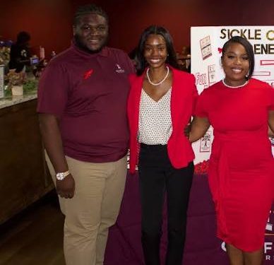 HBCU News – HBCU Ambassadors Turn Awareness into Action During Sickle Cell Awareness Month