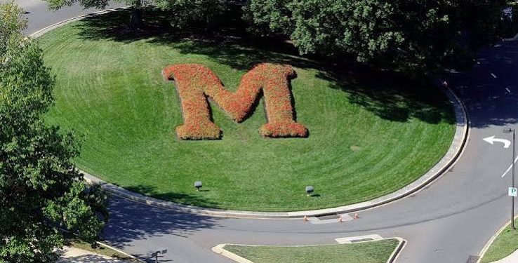 Howard Club Tennis Targeted by Racist UMD Graphic