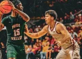 HBCU News – HBCU Hoops Program Takes on $1 Million Road Gauntlet to Help Fund Its Future