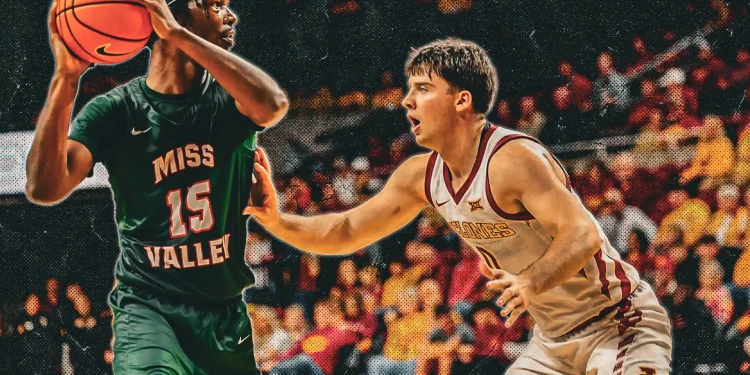 HBCU News – HBCU Hoops Program Takes on $1 Million Road Gauntlet to Help Fund Its Future