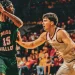 HBCU News – HBCU Hoops Program Takes on $1 Million Road Gauntlet to Help Fund Its Future