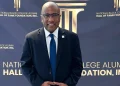 HBCU News – Thurgood Marshall College Fund president inducted into National Black College Alumni Hall of Fame