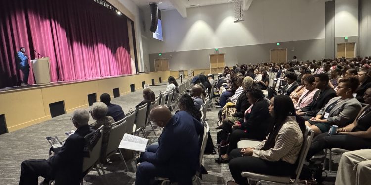 HBCU News – 13th Annual National HBCU Pre-Law Summit & Law Expo Celebrates HBCU Excellence and Expands Pathways to Law