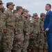 Pete Hegseth’s Tough-Guy Stunt Backfires as One Awkward Moment with the Troops Steals the Show
