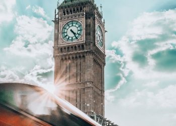 D.C. trade mission heads to London and Dublin to boost growth