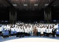 HBCU News – DSU holds 4th Annual White Coat Ceremony