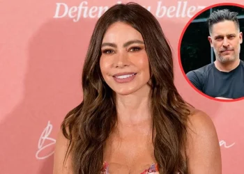 Sofía Vergara’s Son Takes Ruthless Dig at Mom’s Ex-Husband Joe Manganiello, but the Actor Says There’s More to the Story