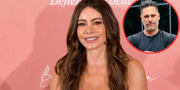 Sofía Vergara’s Son Takes Ruthless Dig at Mom’s Ex-Husband Joe Manganiello, but the Actor Says There’s More to the Story