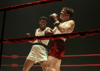 Prime Video’s Muhammad Ali Series