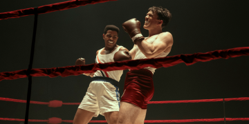 Prime Video’s Muhammad Ali Series