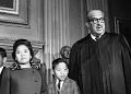 Thurgood Marshall’s legacy and the fight for equal justice