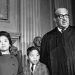 Thurgood Marshall’s legacy and the fight for equal justice