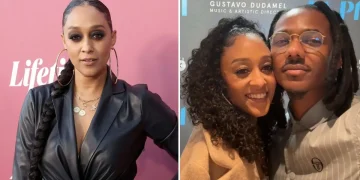 Tia Mowry Drops Hint About Finding the One Thing She Was Missing Months After Going Public with Younger Boyfriend