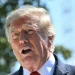 Trump’s Strong-Arm Push to Resurrect Ohio Statue Has Locals Seeing Red as His Own Version Pops Up at the White House