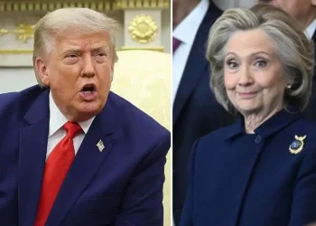 Trump’s Nobel Peace Prize Meltdown Gives Hillary Clinton the Perfect Setup to Remind Him How Obama Got the Last Laugh